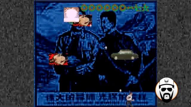 Creepy Gaming - Hong Kong 97 GAME OVER Screen Mystery Solved! смотреть онлайн