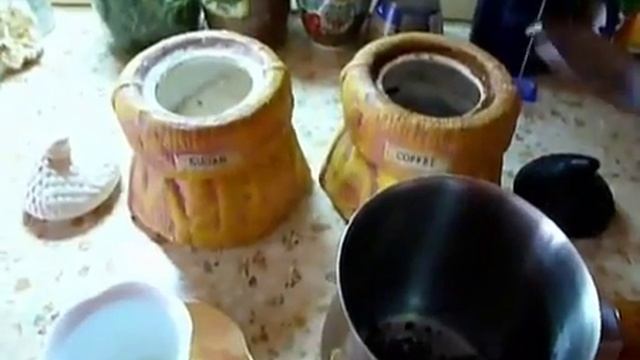 Завариваем Кофе в Турке смотреть онлайн