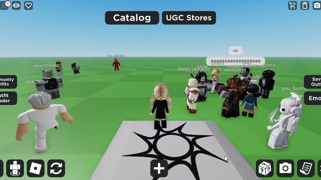 GET THIS FREE WAFFLE STAR SHADES NOW IN ROBLOX!!! смотреть онлайн