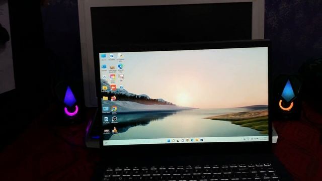 Asus Vivobook Gaming F571Gt - 6 Months Review смотреть онлайн