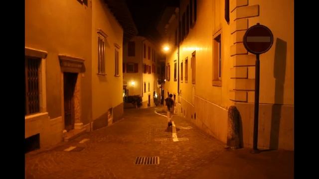 Levico terme di notte смотреть онлайн