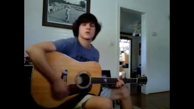 Family Man Cover by Charlie Can Sing смотреть онлайн