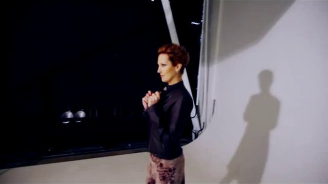 Backstage Fashion Fotoproject. Профессиональная фотосессия/