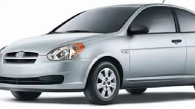 2011 HYUNDAI ACCENT Colorado Springs, CO смотреть онлайн