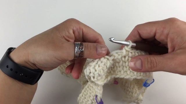 Crochet Star Pillow - Stardust Pillow - Cuscino Uncinetto Stella