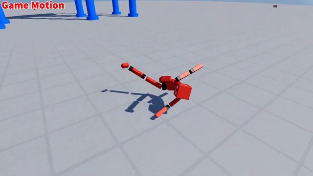 The Sandbox Game, Epic Moments - Fun with Ragdolls vol.25 смотреть онлайн