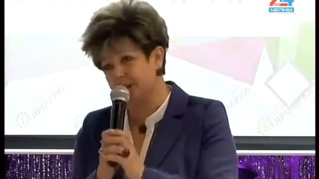Что такое "Социальная ярмарка"? смотреть онлайн