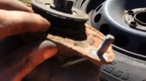 Опорные подшипники VOLVO S80