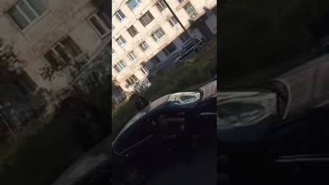 Формирование реальности