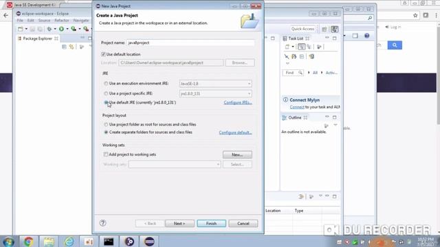 How to install eclipse смотреть онлайн