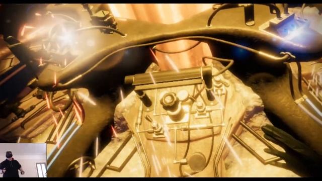 Doctor Who the Edge of TIME VR REVIEW Is It ANY Good? | Doctor Who the Edge of TIME VR Oculus Rift смотреть онлайн
