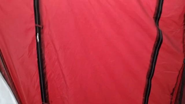 Палатка Тент для Прицеп Дача Караван Трейлер Автодом Универсальная смотреть онлайн