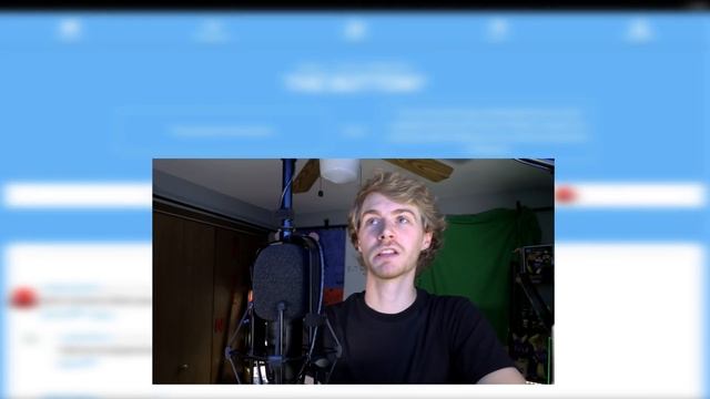 The Problem with "Will You Press the Button" смотреть онлайн