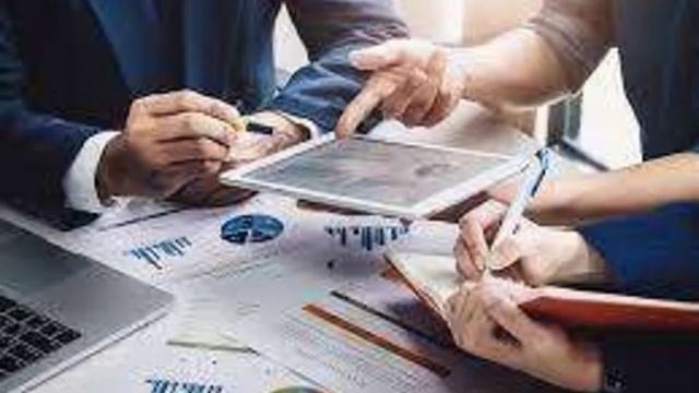 Financial Mix Price Prediction Forecast 2021-2025 смотреть онлайн