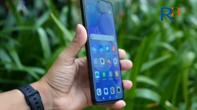 Xiaomi 13T Pro - 2023 Introduction смотреть онлайн