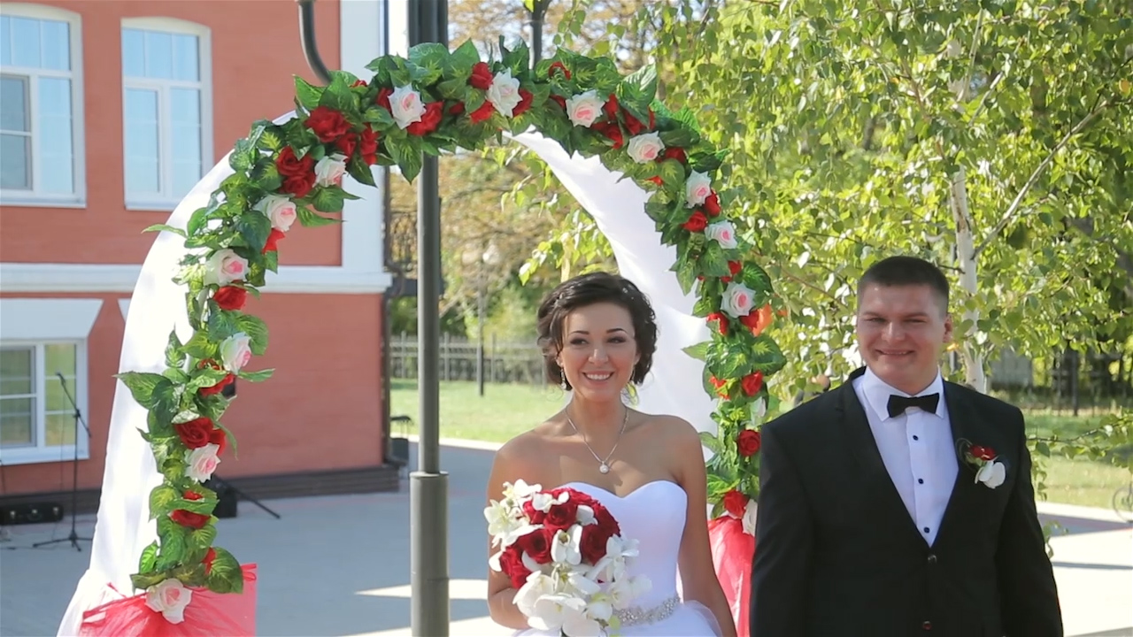 Выездная регистрация смотреть онлайн