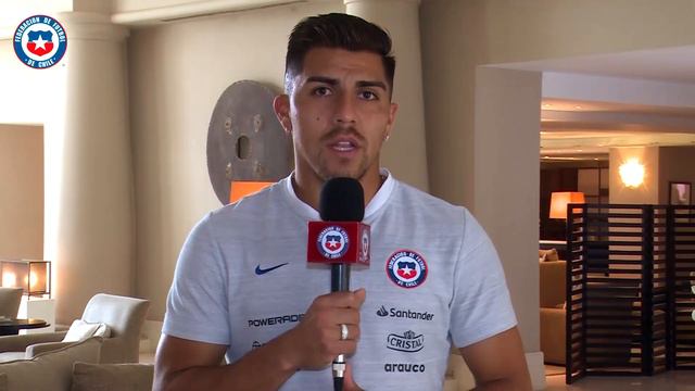 César Pinares y su mejor momento смотреть онлайн