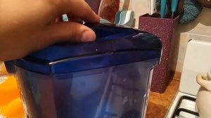 фильтр аквафор кувшин Гарри из магазина сулпак