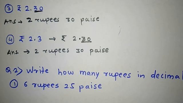 decimal fractions class 5 problem Set 39 | Maths chapter 9 | state board Maharashtra смотреть онлайн
