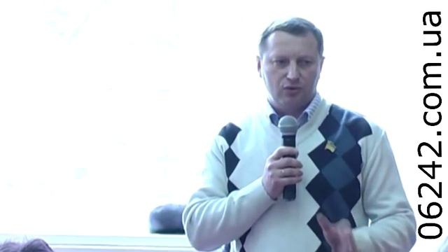Горловка Юрий Жук о трауре 25022014 смотреть онлайн