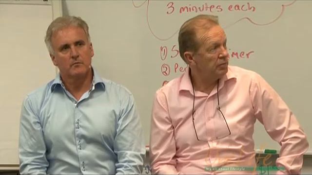 Kelvin shares his OneLife Story! смотреть онлайн