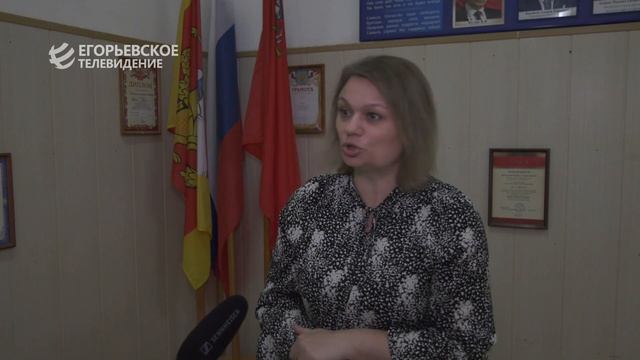 Вторую школу Егорьевска ожидает капитальный ремонт. смотреть онлайн