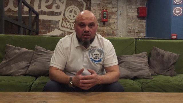 Рыбалка с гидом на Байкале лето 2022 смотреть онлайн
