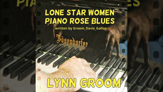Piano Rose Blues смотреть онлайн