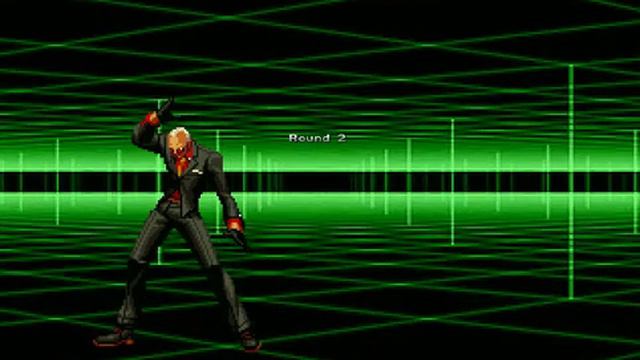 [Mugen]Chaos vs Infinity Zero смотреть онлайн