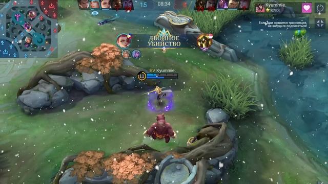 ОБНОВЛЕНИЕ 1.8.42 Mobile Legends \ Нерф Нолана Маши и Броуди \ Бафф Иня Чичи и Бартса смотреть онлайн