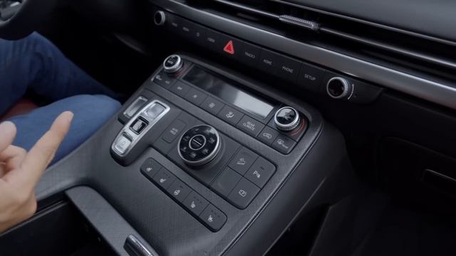 Hyundai Palisade 2023: giá từ 1 tỷ 469, có gì để cạnh tranh Ford Explorer? | Đường 2 Chiều смотреть онлайн