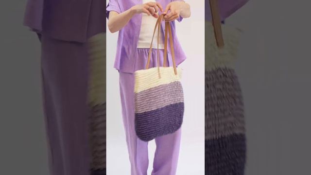 WFN18-12 FABRETTI Сумка целлюлоза