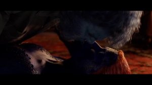 Поцелуй Мистик и Зверя ⁄ Люди Икс  Дни минувшего будущего 2014