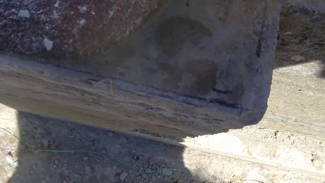 ГИДРОИЗОЛЯЦИЯ ПОД КОЛОННЫ смотреть онлайн