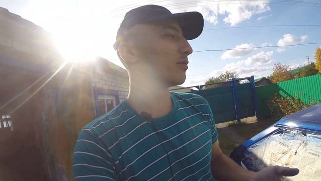 Покраска ваз 2109 за 5к смотреть онлайн