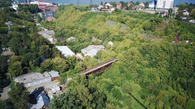 Полёт. Пермь. Район Разгуляй. 17.08.2021г. FIMI X8SE 2020 смотреть онлайн