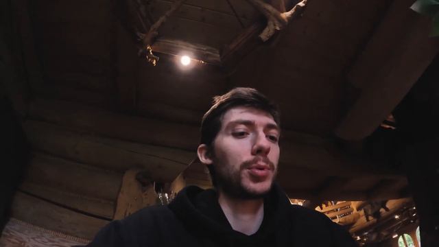 ЗАКОПАНЕ | Гора Губаловка и прогулка по городу | Польша смотреть онлайн