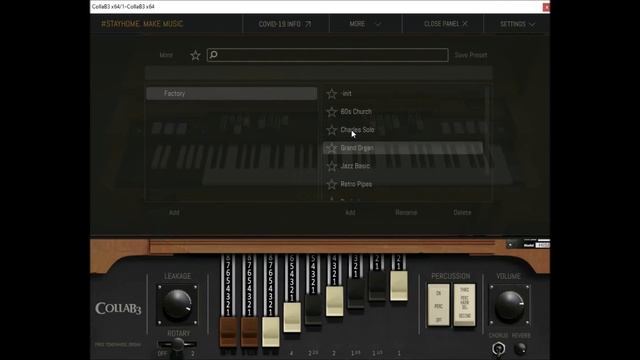 COLLAB3 By Sampleson