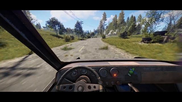 НОВЫЕ БОНУСЫ, ПРИВИЛЕГИИ! - ОБНОВЛЕНИЕ В RUST смотреть онлайн