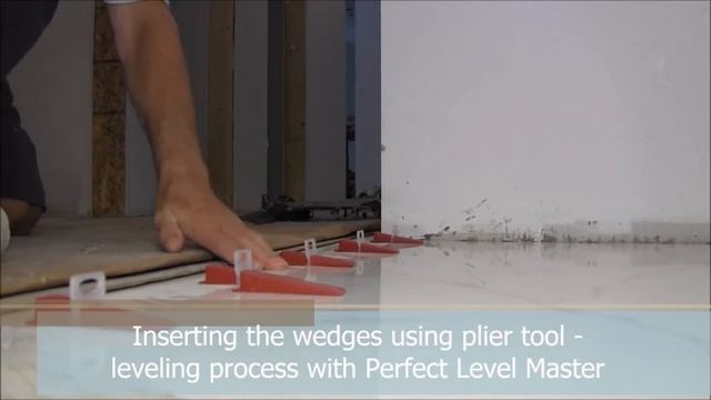 1/4''x5'x10' (6mm-1.5m-3m) Huge Porcelain Tiles Installation and Tile Leveling System смотреть онлайн