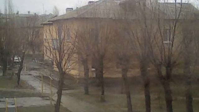 Silent Hill в Волгограде (Звук сирены) смотреть онлайн