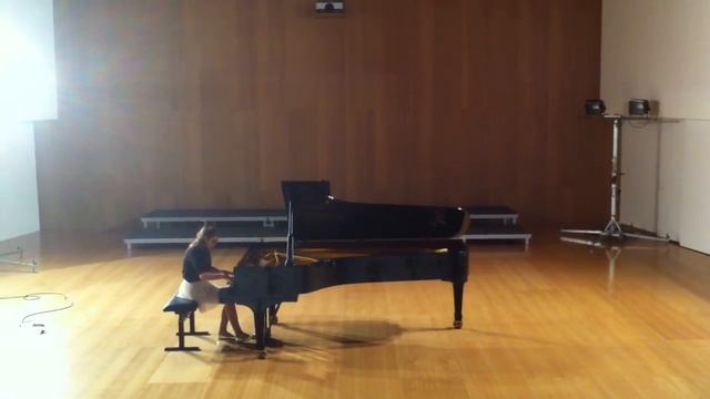 Amaia Romero. Piano. смотреть онлайн