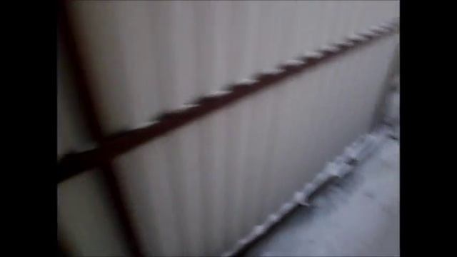 Calibri-sb. Не открываются откатные ворота. Восстановление смотреть онлайн