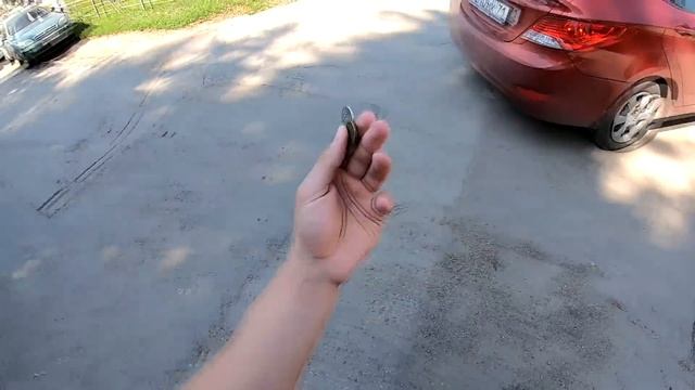 КОРОЧЕ ГОВОРЯ, Я СТАЛ БОМЖОМ 2 [От первого лица] Я бездомный день 1 смотреть онлайн