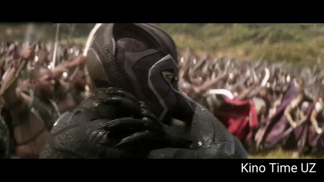 QASOSKORLAR 3 ABADIYAT JANGI UZBEK TILIDA FINAL JANGI #2 смотреть онлайн