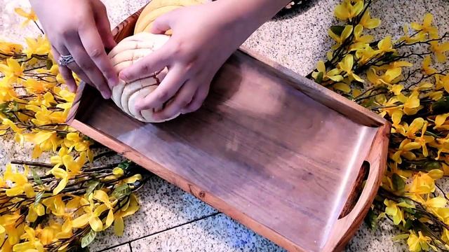 Dia de los Muertos Mexican Festivities | Charcuterie Board DIY смотреть онлайн