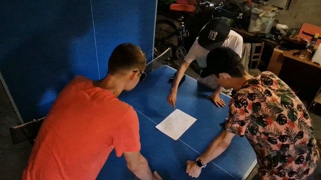 Менты в не очень Большом Городе №6