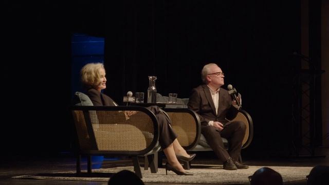 Jessica Lange: Capturing the Unplanned Moment смотреть онлайн