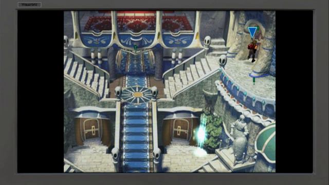 Legend of Dragoon - Day 11 - Wrapping Up Disc 2 смотреть онлайн
