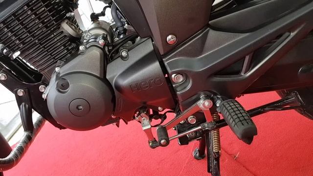 Hero-150-Hunk Most Popular 2019 | Hero Hunk Best Bike 150CC Viewed смотреть онлайн